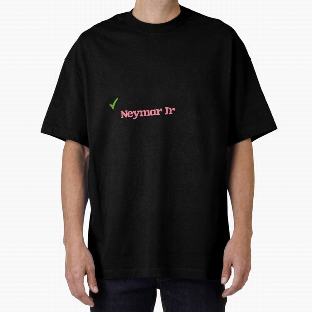 Neymar Junior | Perfect Gift #c27 Classic T-Shirt Celebrate Unforgettable Nights in the FIFA World Cup 2026 USA Canada Mexico Journey through Cristiano Ronaldo, Haaland and CR7 Highlights, Argentina, France and Brazil Pride, Classic Soccer