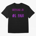 Neymar Junior - Design #f97 Essential T-Shirt Celebrate the Stars of the FIFA World Cup 2026 Journey through Messi, CR7 and Mbappe Highlights, England Pride, Worldwide Fan Energy, Dramatic Goals, Stadium Lights and Championship Celebrations;