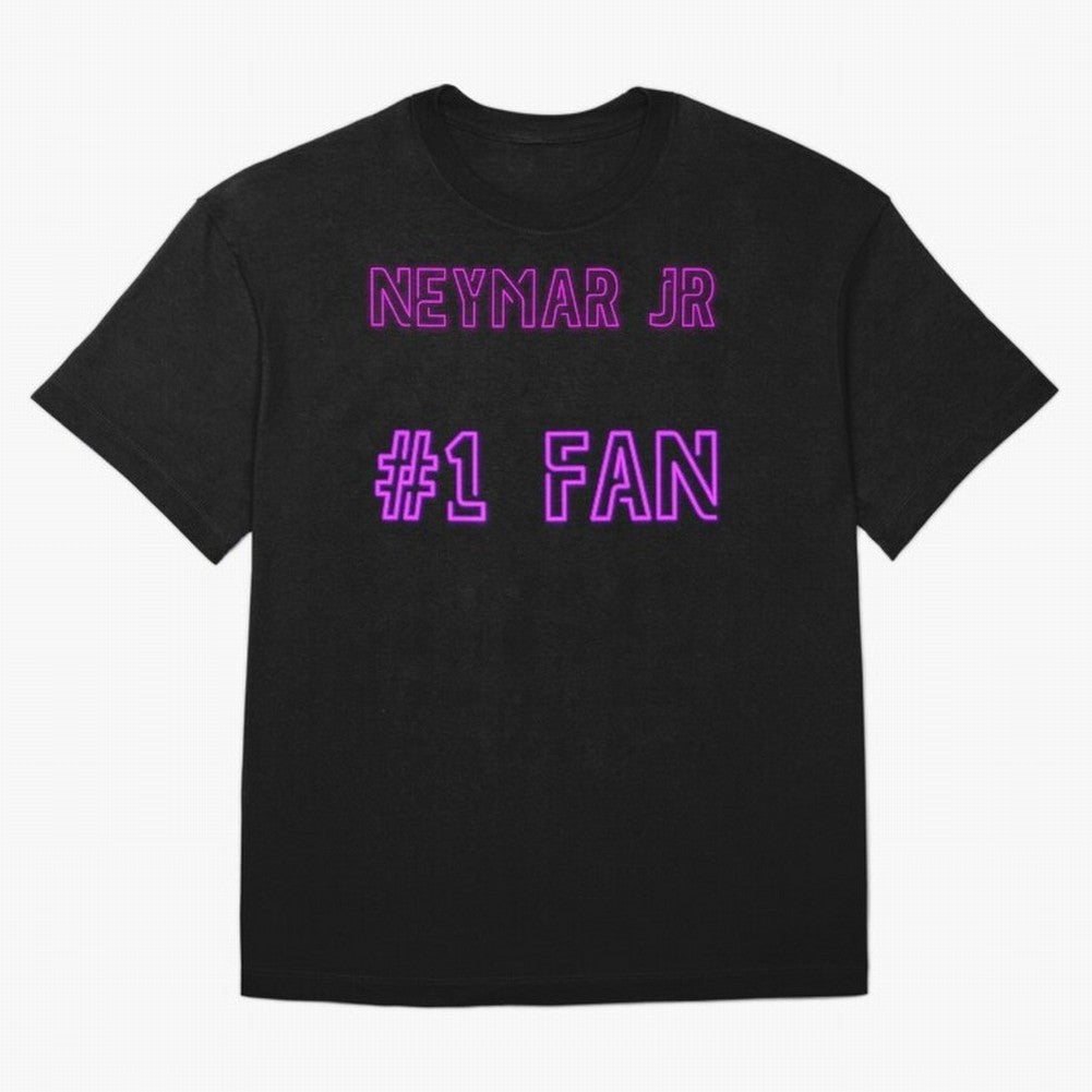 Neymar Junior - Design #f97 Essential T-Shirt Celebrate the Stars of the FIFA World Cup 2026 Journey through Messi, CR7 and Mbappe Highlights, England Pride, Worldwide Fan Energy, Dramatic Goals, Stadium Lights and Championship Celebrations;