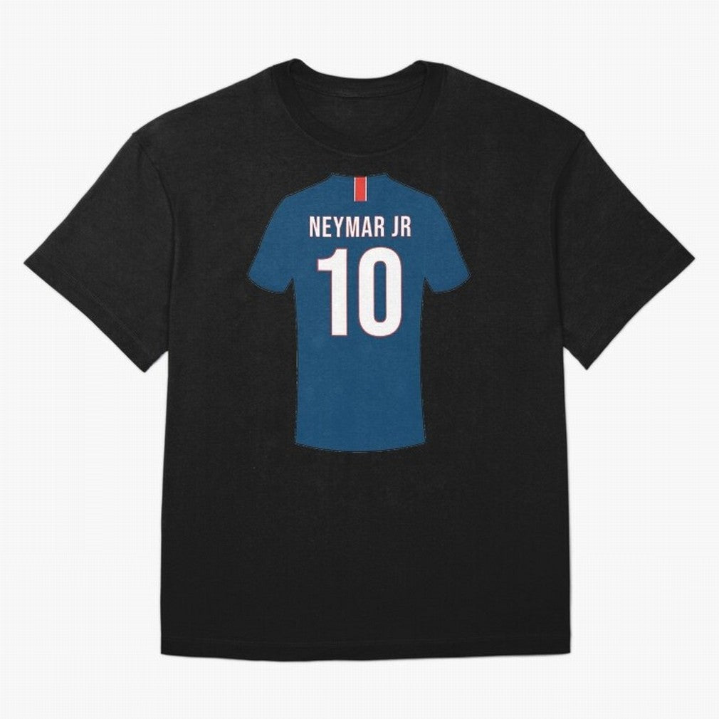 Neymar football jersey Oversized T-Shirt Honor FIFA World Cup 2026 USA Canada Mexico for Fans of CR7 and Brazil, Portugal and Argentina, Bringing Tournament Hype, Historic Matchups, Family Viewing Parties and Global Sports Pride; Created for Match