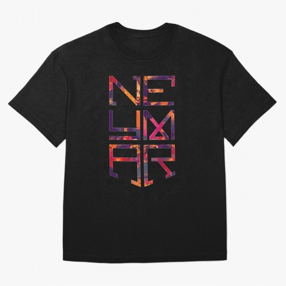 Neymar Logo Classic T-Shirt Essential T-Shirt Show Fan Pride Across FIFA World Cup 2026 Group Stage Spirit, Built around Spain, Mbappe and Neymar, Vintage Soccer Flavor, Modern Football Stars, National Flags and Final Night Emotion; Perfect for