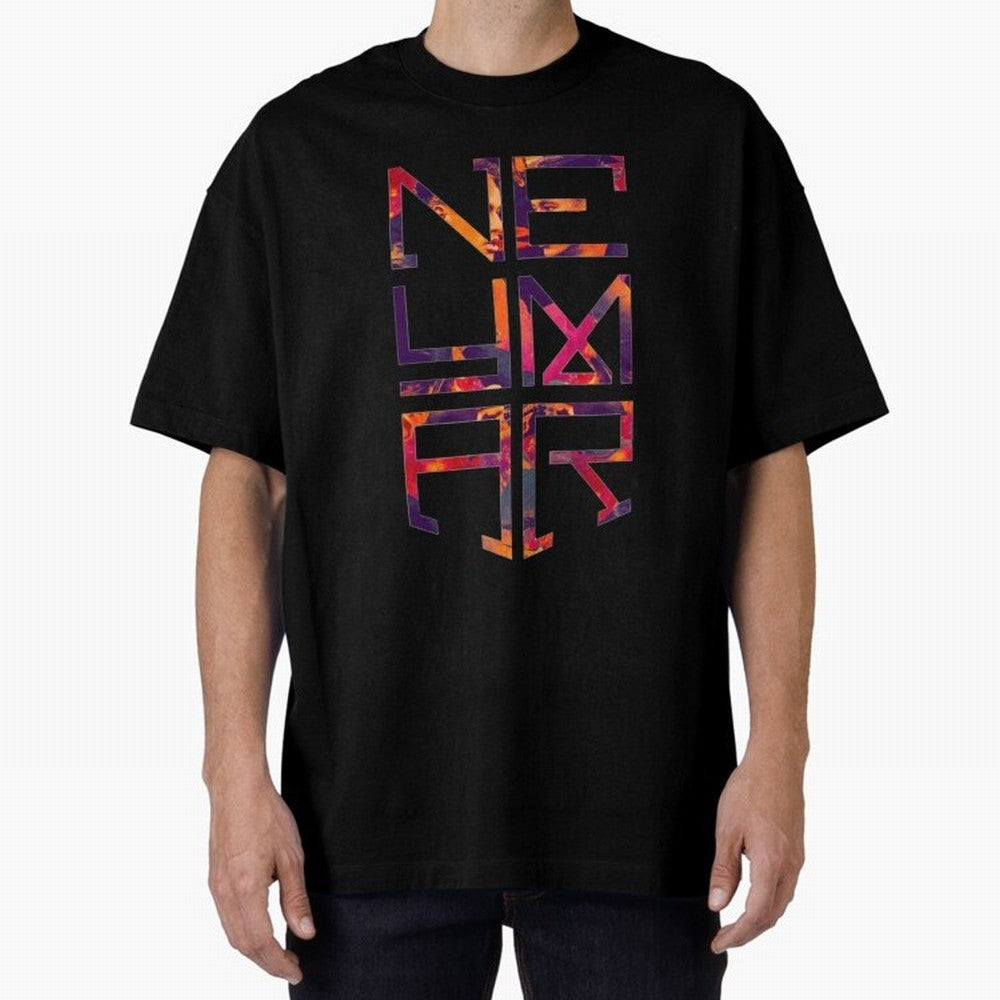 Neymar Logo Classic T-Shirt Essential T-Shirt Show Fan Pride Across FIFA World Cup 2026 Group Stage Spirit, Built around Spain, Mbappe and Neymar, Vintage Soccer Flavor, Modern Football Stars, National Flags and Final Night Emotion; Perfect for