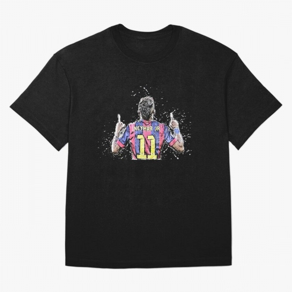 Neymar Neymar brazil and PSG hero Classic T-Shirt Join the Global Buzz around Match Day Hype around FIFA World Cup 2026 USA Canada Mexico, Mbappe, Brazil, Portugal and Argentina, Vintage Soccer Flavor, Modern Football Stars, National Flags and