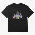 Neymar Neymar brazil and PSG hero Classic T-Shirt Join the Global Buzz around Match Day Hype around FIFA World Cup 2026 USA Canada Mexico, Mbappe, Brazil, Portugal and Argentina, Vintage Soccer Flavor, Modern Football Stars, National Flags and