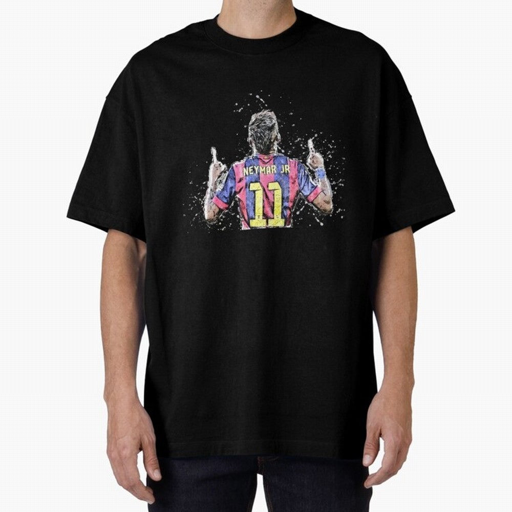 Neymar Neymar brazil and PSG hero Classic T-Shirt Join the Global Buzz around Match Day Hype around FIFA World Cup 2026 USA Canada Mexico, Mbappe, Brazil, Portugal and Argentina, Vintage Soccer Flavor, Modern Football Stars, National Flags and