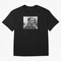 Antoine Griezmann Oversized T-Shirt Celebrate the Stars of FIFA World Cup 2026 USA Canada Mexico Spirit, with Argentina and Brazil, Messi, CR7 and Mbappe, Sports Nostalgia, International Competition, Famous Players and Unforgettable Victories;