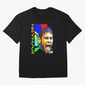 Neymar Painting Tshirt Essential T-Shirt Mark Global Football Passion for FIFA World Cup 2026 USA Canada Mexico, Made for Neymar, Haaland and Cristiano Ronaldo, Argentina, Football History, Final Match Energy, Crowd Noise and Once in a Lifetime