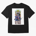 Neymar pst design. Active T-Shirt Celebrate Every Goal in FIFA World Cup 2026 for Fans of Cristiano Ronaldo, Haaland and CR7 and France, Bringing Fan Favorite Moments, National Team Passion, Big Match Drama and Soccer History; Built for Supporters