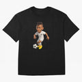 Neymar Classic T-Shirt Celebrate FIFA World Cup 2026 Group Stage for Fans of CR7 and Spain and Netherlands, Bringing Stadium Memories, Football Loyalty, International Chants and Championship Tradition; Great for Watch Parties, Sports Bars, Family