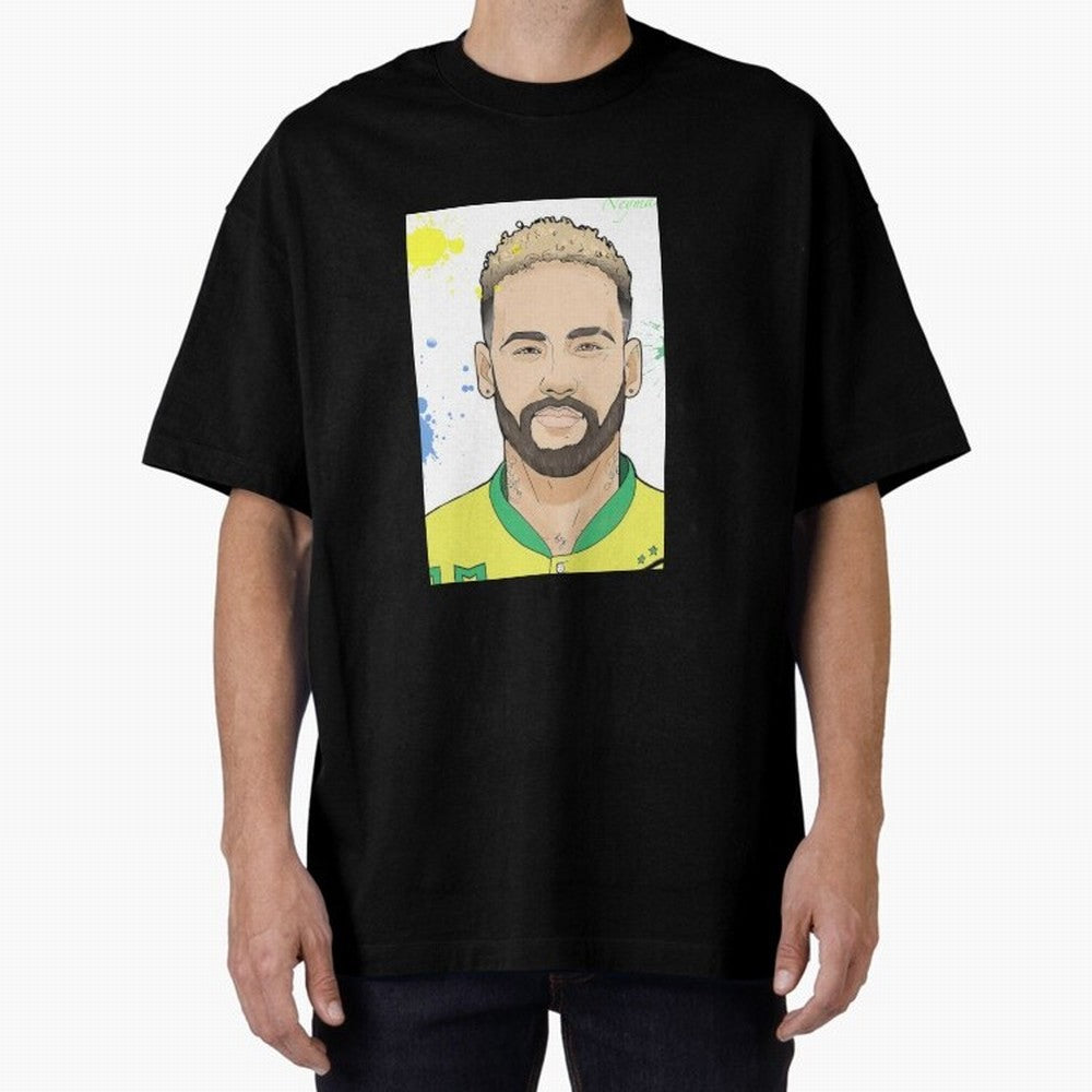 Neymar design Classic T-Shirt Celebrate National Team Dreams in FIFA World Cup 2026 Group Stage Connected to Messi, France and Portugal Energy, Stadium Chants, National Pride, Trophy Dreams and Unforgettable Football Memories; Made for Die Hard