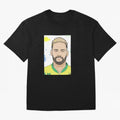 Neymar design Classic T-Shirt Celebrate National Team Dreams in FIFA World Cup 2026 Group Stage Connected to Messi, France and Portugal Energy, Stadium Chants, National Pride, Trophy Dreams and Unforgettable Football Memories; Made for Die Hard
