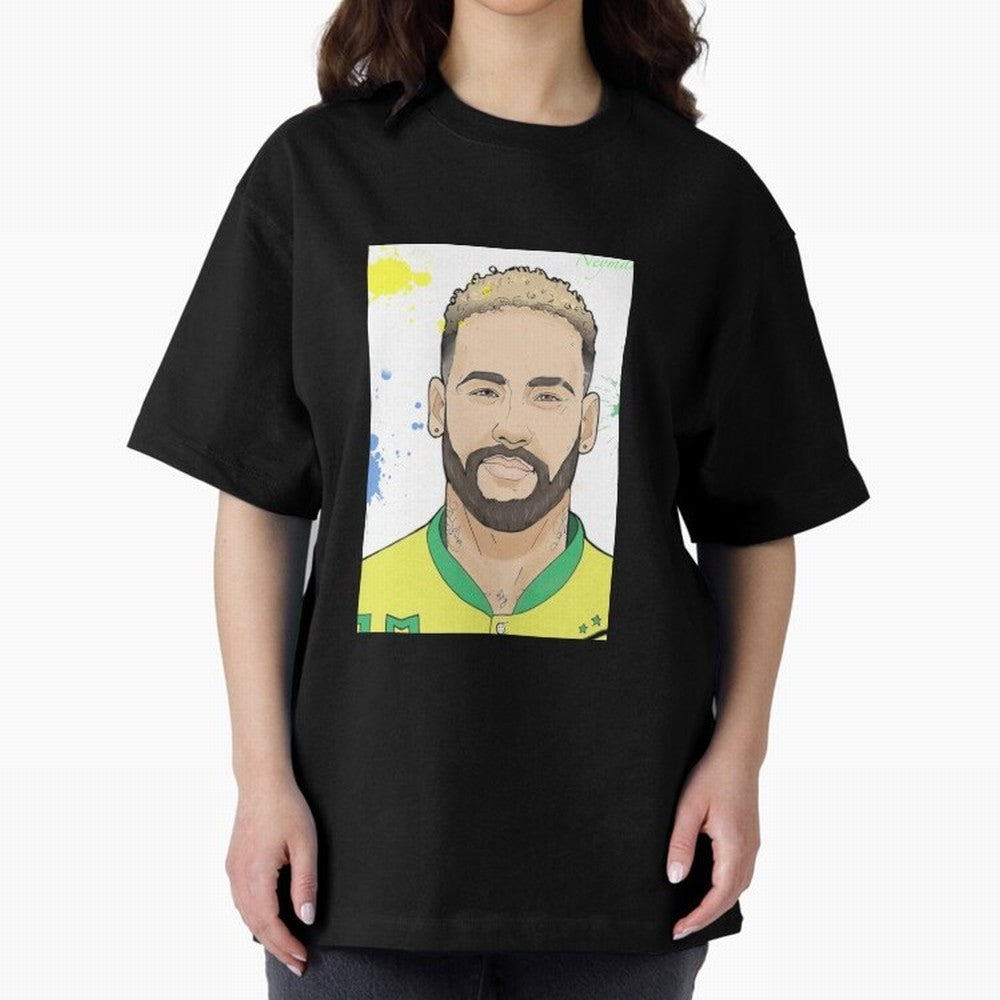Neymar design Classic T-Shirt Celebrate National Team Dreams in FIFA World Cup 2026 Group Stage Connected to Messi, France and Portugal Energy, Stadium Chants, National Pride, Trophy Dreams and Unforgettable Football Memories; Made for Die Hard
