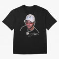 Josh Allen Funny Meme Buffalo Football Retro Essential T-Shirt Follow the Final Road of FIFA World Cup 2026 USA Canada Mexico Centered on Messi, Neymar and Mbappe, Brazil, Portugal and Argentina Energy, Retro Football Energy, Iconic Rivalries,