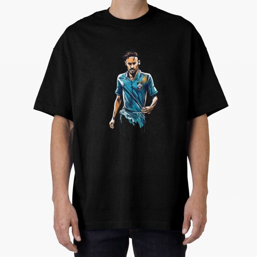 Soccer Player Classic T-Shirt Bring Home Match Day Hype around FIFA World Cup 2026, Messi and Cristiano Ronaldo, France and Portugal, Supporter Pride, Iconic Celebrations, Legendary Names and Global Match Day Energy; Great for Supporters Who Love
