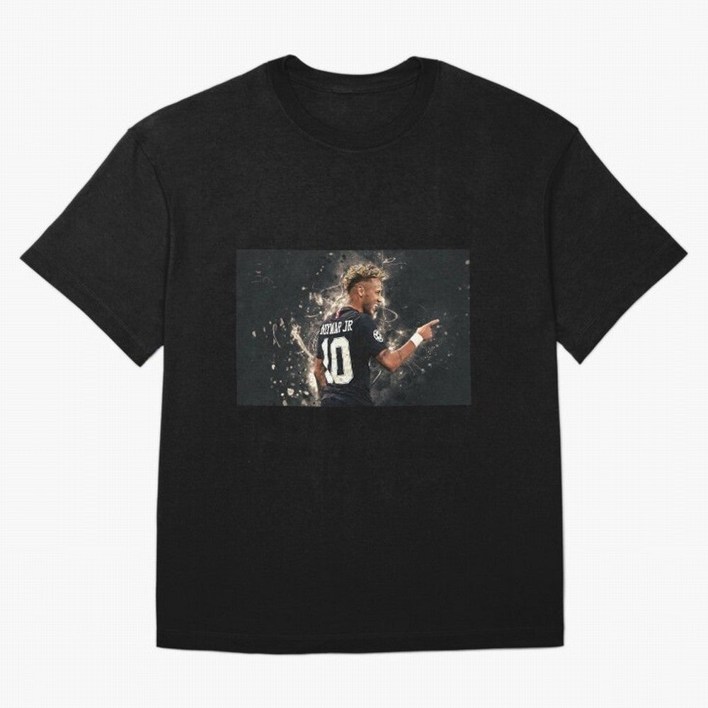 Neymar #111 Oversized T-Shirt Make Your Look Match the FIFA World Cup 2026 Group Stage Journey through Mbappe and Neymar Highlights, Argentina, France and Brazil Pride, Champion Mindset, Group Stage Buzz, Knockout Tension and Passionate Fan