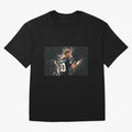 Neymar #111 Oversized T-Shirt Make Your Look Match the FIFA World Cup 2026 Group Stage Journey through Mbappe and Neymar Highlights, Argentina, France and Brazil Pride, Champion Mindset, Group Stage Buzz, Knockout Tension and Passionate Fan