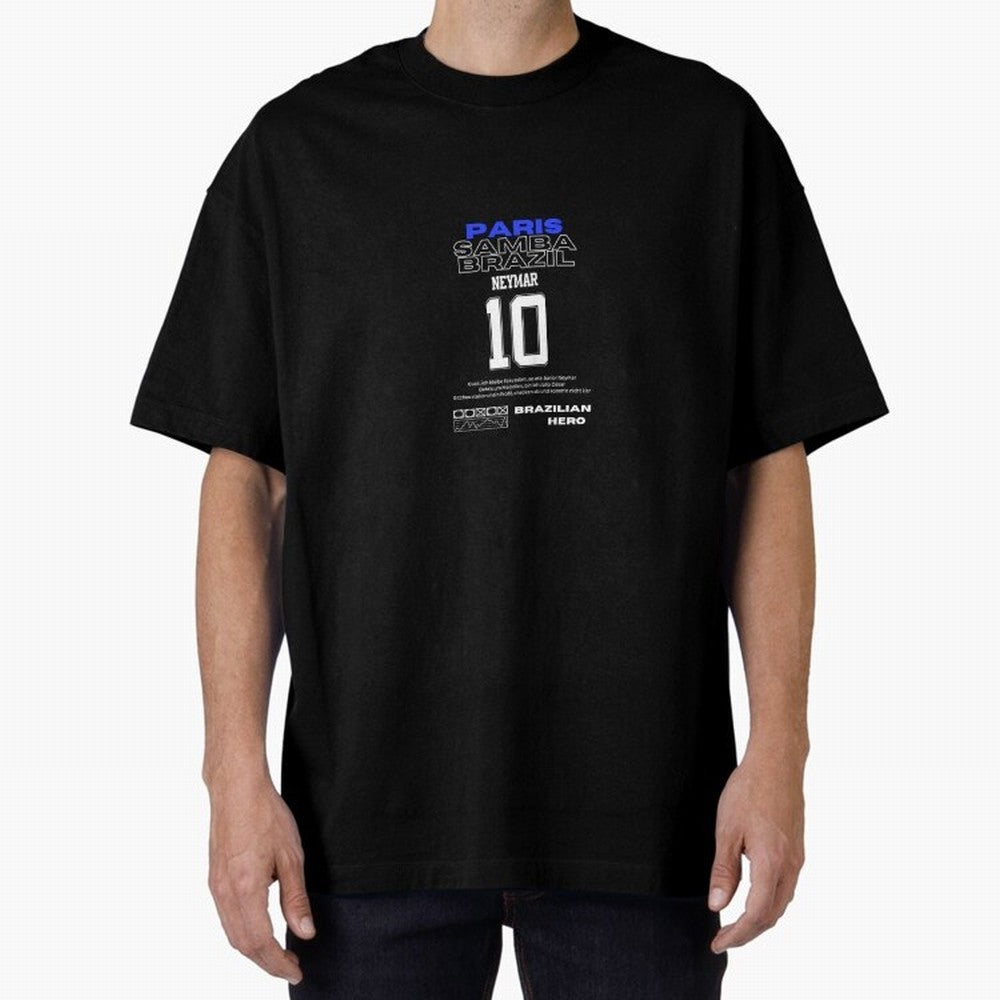 Neymar t-shirts and other stuff Classic T-Shirt Join the Countdown to the FIFA World Cup 2026 Journey through Mbappe and Neymar Highlights, France and Portugal Pride, Sports Nostalgia, International Competition, Famous Players and Unforgettable