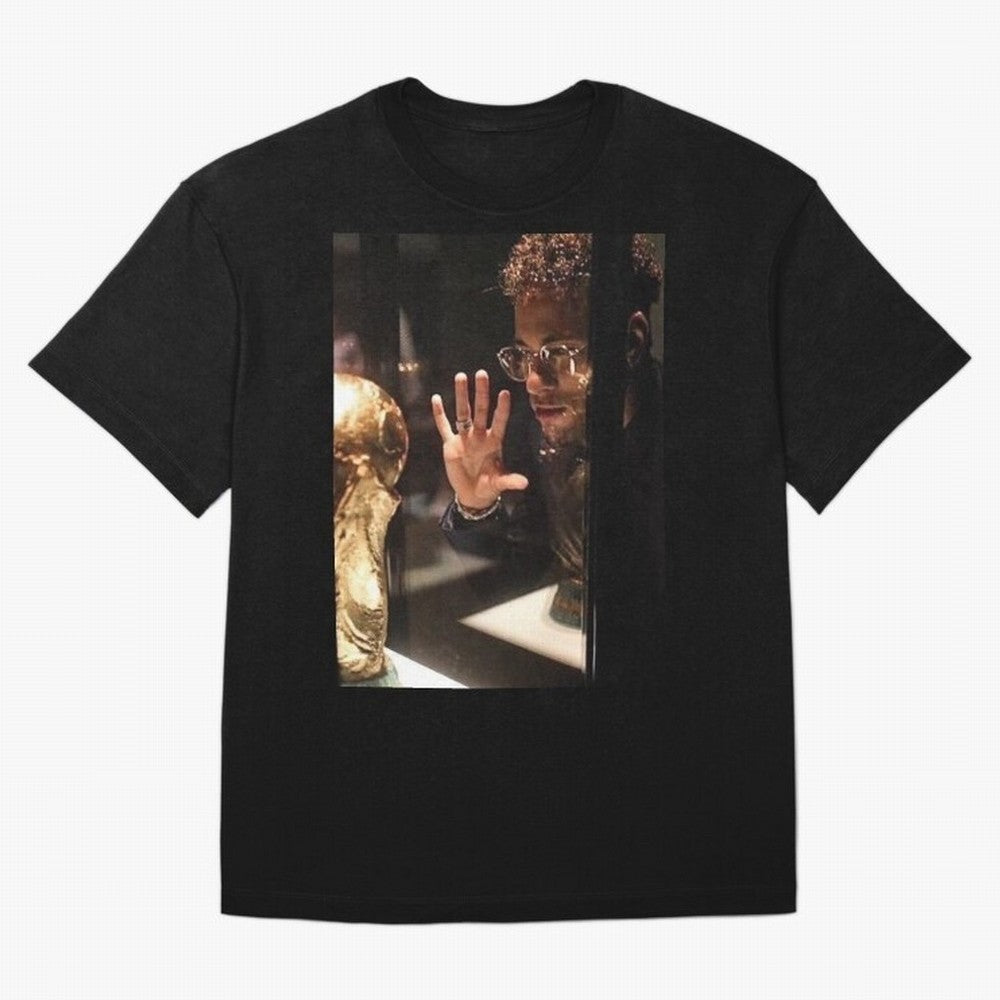 Neymar ballodor meme Classic T-Shirt Step into Match Day Hype around FIFA World Cup 2026 USA Canada Mexico, Mbappe and Neymar, Brazil, Vintage Soccer Flavor, Modern Football Stars, National Flags and Final Night Emotion; Great for Watch Parties,