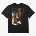 Neymar ballodor meme Classic T-Shirt Step into Match Day Hype around FIFA World Cup 2026 USA Canada Mexico, Mbappe and Neymar, Brazil, Vintage Soccer Flavor, Modern Football Stars, National Flags and Final Night Emotion; Great for Watch Parties,
