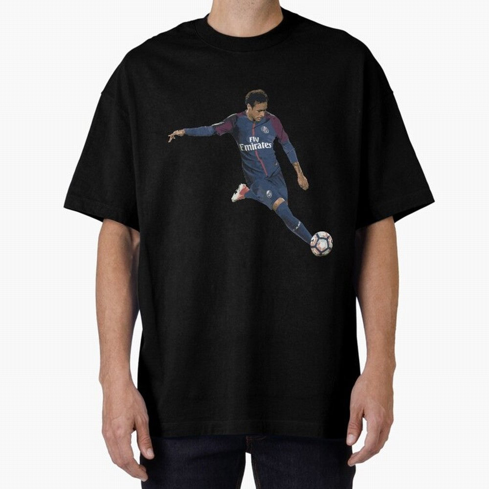 neymar paris Essential T-Shirt Keep Football History Alive during Global Football Passion for FIFA World Cup 2026 Group Stage, Built around Messi, CR7 and Mbappe, Argentina, France and Brazil, Global Supporter Spirit, Legendary Goals, National