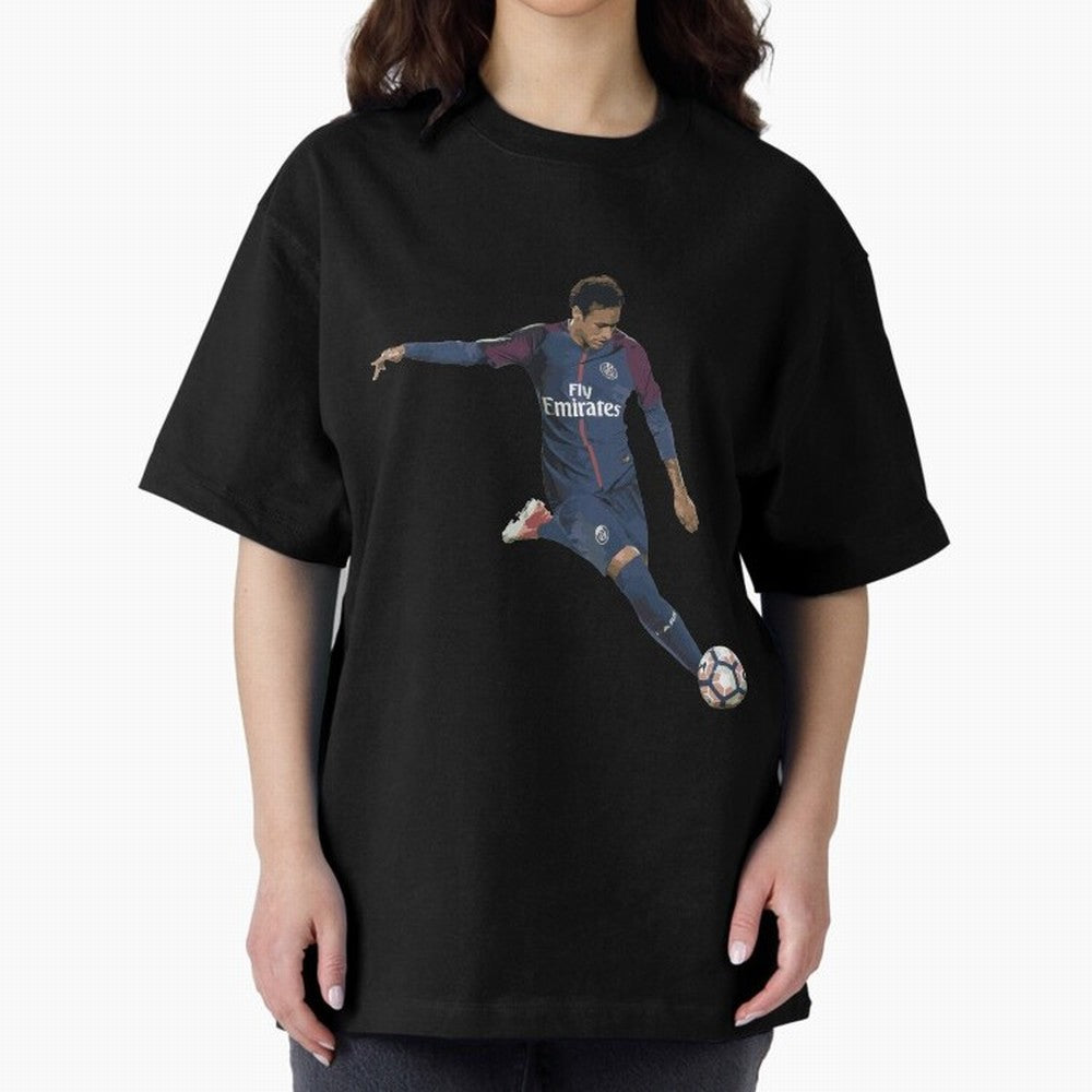 neymar paris Essential T-Shirt Keep Football History Alive during Global Football Passion for FIFA World Cup 2026 Group Stage, Built around Messi, CR7 and Mbappe, Argentina, France and Brazil, Global Supporter Spirit, Legendary Goals, National