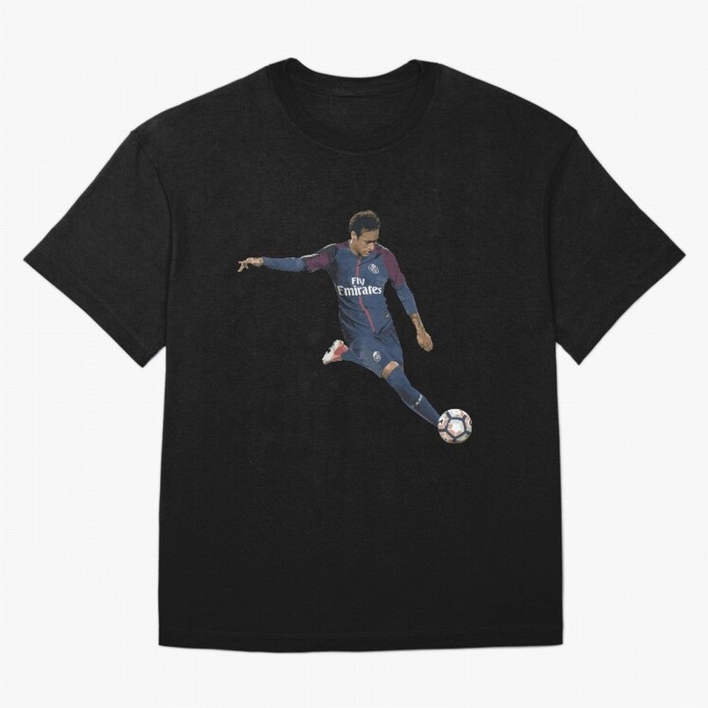 neymar paris Essential T-Shirt Keep Football History Alive during Global Football Passion for FIFA World Cup 2026 Group Stage, Built around Messi, CR7 and Mbappe, Argentina, France and Brazil, Global Supporter Spirit, Legendary Goals, National