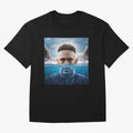 Neymar Classic T-Shirt Turn Football Passion into the FIFA World Cup 2026 Group Stage Journey through Messi and Cristiano Ronaldo Highlights, England Pride, Classic Soccer Heritage, Championship Pressure, Fan Loyalty and International Pride; Built