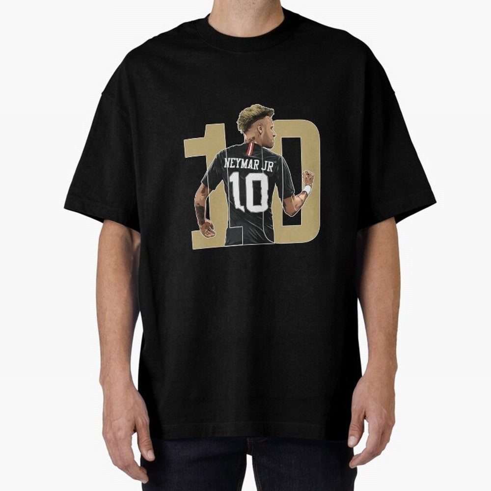 The Number 10 Classic T-Shirt Feel the FIFA World Cup 2026 USA Canada Mexico Journey through Cristiano Ronaldo, Haaland and CR7 Highlights, France and Portugal Pride, Soccer Culture, Superstar Moments, National Team Dreams and Competitive Fire;