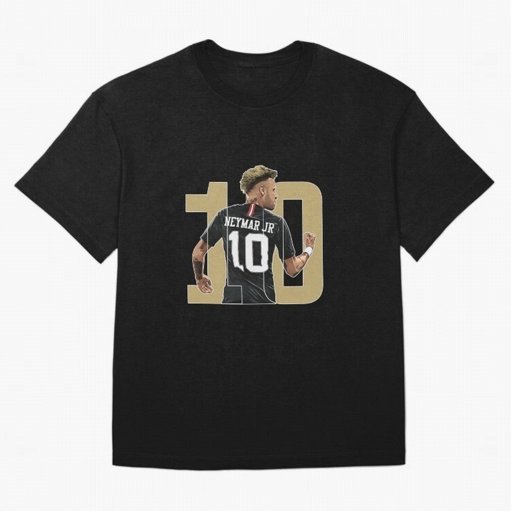 The Number 10 Classic T-Shirt Feel the FIFA World Cup 2026 USA Canada Mexico Journey through Cristiano Ronaldo, Haaland and CR7 Highlights, France and Portugal Pride, Soccer Culture, Superstar Moments, National Team Dreams and Competitive Fire;