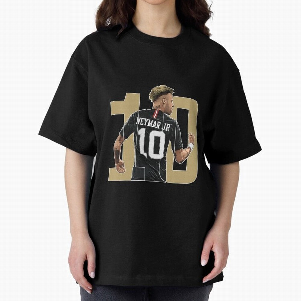 The Number 10 Classic T-Shirt Feel the FIFA World Cup 2026 USA Canada Mexico Journey through Cristiano Ronaldo, Haaland and CR7 Highlights, France and Portugal Pride, Soccer Culture, Superstar Moments, National Team Dreams and Competitive Fire;