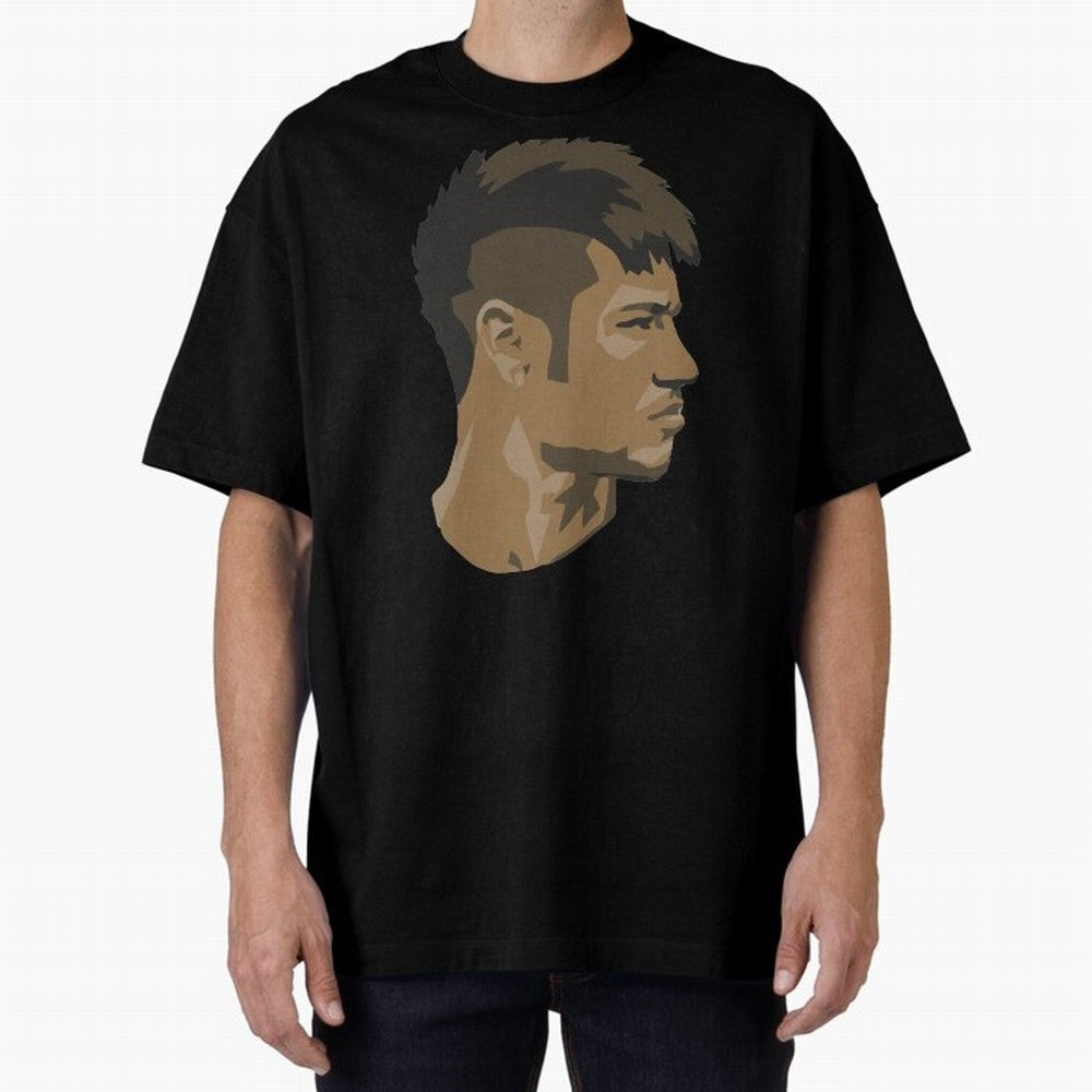 Neymar Classic T-Shirt Bring Champion Energy into the FIFA World Cup 2026 USA Canada Mexico Journey through Mbappe Highlights, France Pride, Football Festival Excitement, Trophy Ambitions, Country Rivalries and Star Player Buzz; Perfect for Fans,