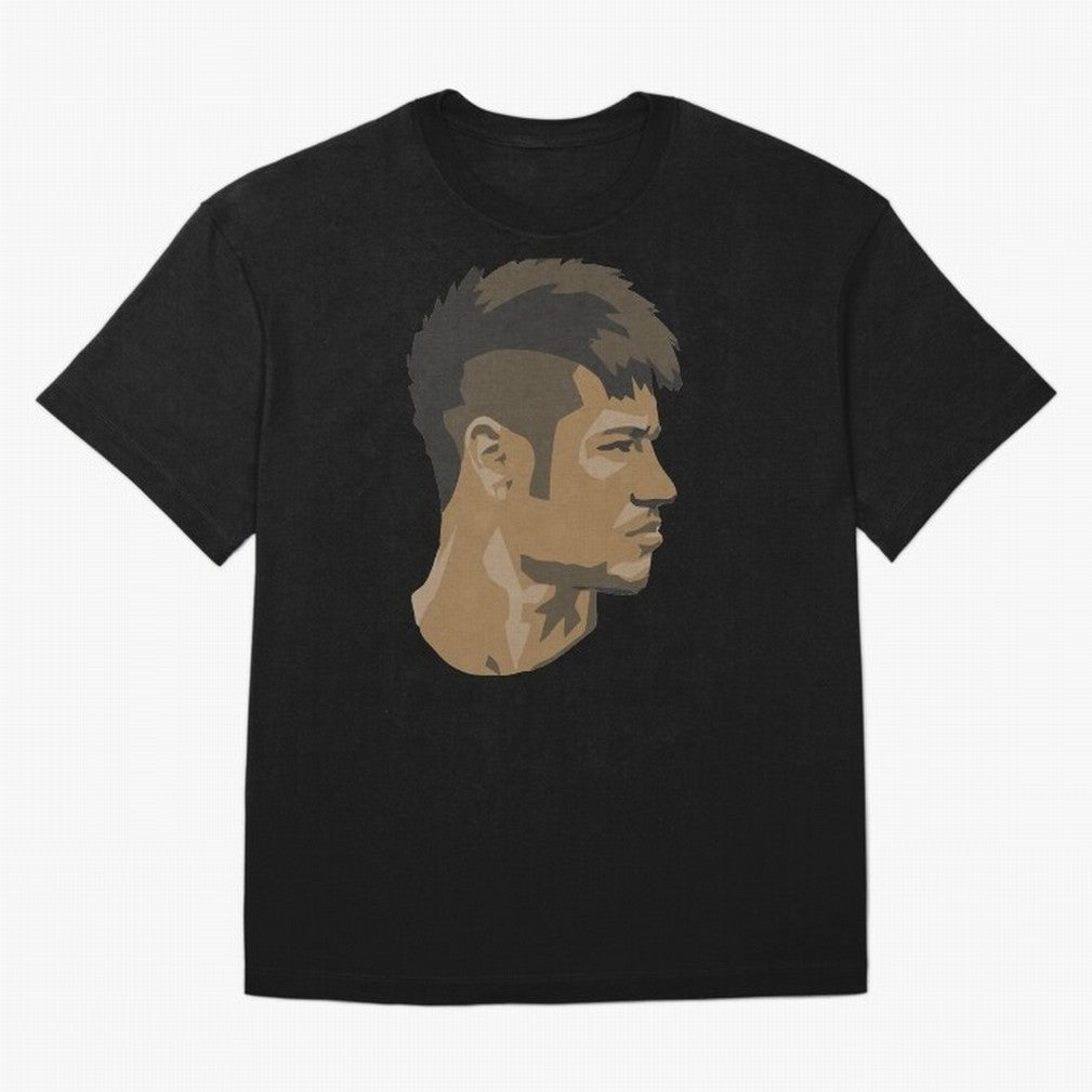 Neymar Classic T-Shirt Bring Champion Energy into the FIFA World Cup 2026 USA Canada Mexico Journey through Mbappe Highlights, France Pride, Football Festival Excitement, Trophy Ambitions, Country Rivalries and Star Player Buzz; Perfect for Fans,