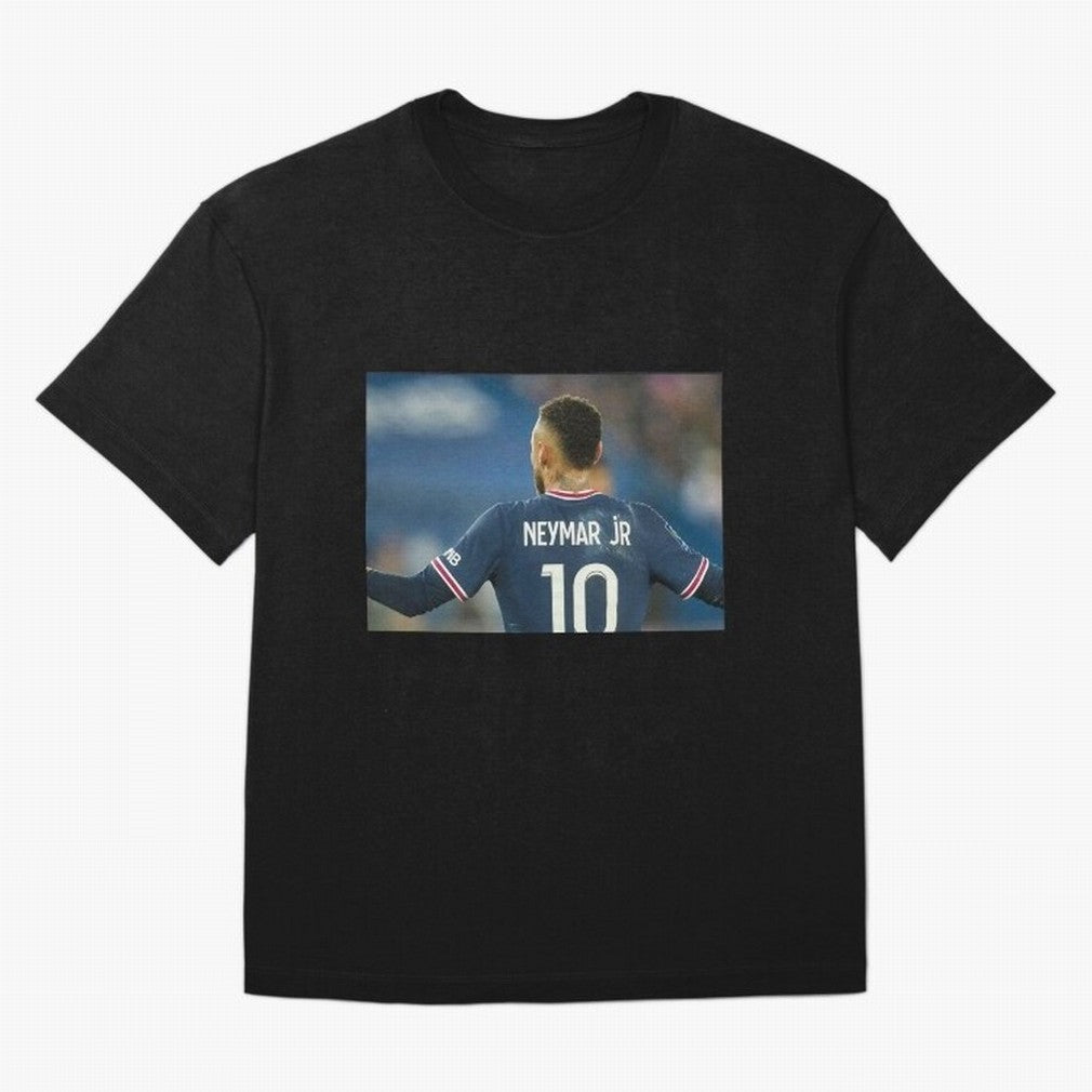 neymar Classic T-Shirt Join Supporters Worldwide for Match Day Hype around FIFA World Cup 2026 USA Canada Mexico, Mbappe, Argentina and Brazil, Classic Soccer Heritage, Championship Pressure, Fan Loyalty and International Pride; Made for Die Hard