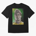 Neymar Oversized T-Shirt Follow the FIFA World Cup 2026 USA Canada Mexico Journey through CR7 Highlights, Spain and Netherlands Pride, Vintage Soccer Flavor, Modern Football Stars, National Flags and Final Night Emotion; Made for Collectors Who