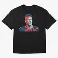 Neymar. Oversized T-Shirt Capture Stadium Memories from Match Day Hype around FIFA World Cup 2026 Group Stage, Messi, CR7 and Mbappe, Germany, Global Supporter Spirit, Legendary Goals, National Colors and Tournament Celebration; Great for