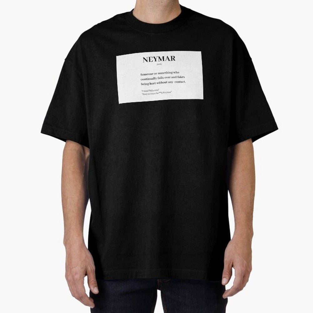 NEYMAR Classic T-Shirt Feel the FIFA World Cup 2026 Group Stage Journey through Mbappe Highlights, Portugal, Spain and Germany Pride, Stadium Chants, National Pride, Trophy Dreams and Unforgettable Football Memories; Perfect for Fans, Collectors,
