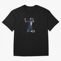 Neymar Classic T-Shirt Back the Journey through FIFA World Cup 2026 USA Canada Mexico for Fans of Messi and Portugal, Spain and Germany, Bringing Sports Nostalgia, International Competition, Famous Players and Unforgettable Victories; Perfect for
