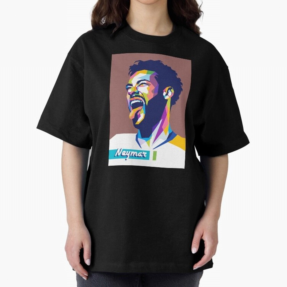 Neymar Essential T-Shirt Keep Football History Alive during FIFA World Cup 2026 for Fans of Mbappe and France and Portugal, Bringing Football Passion, Legendary Performances, Festival Vibes and Supporter Community; Made for Die Hard Supporters,