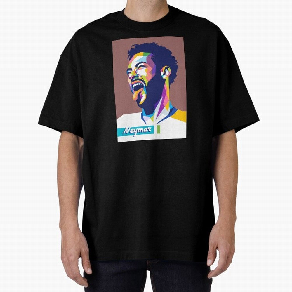 Neymar Essential T-Shirt Keep Football History Alive during FIFA World Cup 2026 for Fans of Mbappe and France and Portugal, Bringing Football Passion, Legendary Performances, Festival Vibes and Supporter Community; Made for Die Hard Supporters,