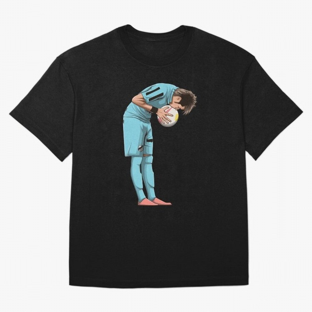 Neymar Classic T-Shirt Celebrate Fan Culture around Global Football Passion for FIFA World Cup 2026, Celebrating CR7, Germany, Classic Soccer Heritage, Championship Pressure, Fan Loyalty and International Pride; Made for Collectors Who Enjoy Iconic
