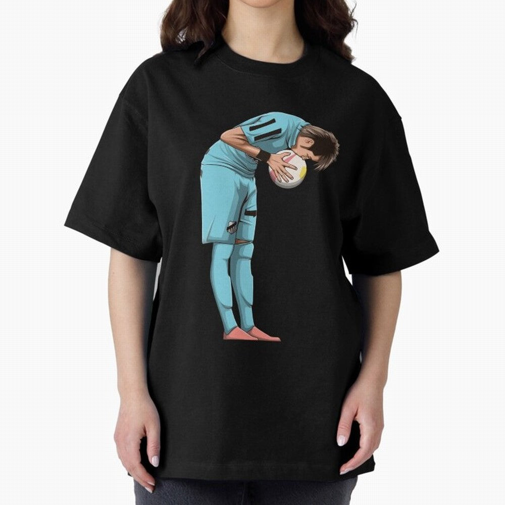 Neymar Classic T-Shirt Celebrate Fan Culture around Global Football Passion for FIFA World Cup 2026, Celebrating CR7, Germany, Classic Soccer Heritage, Championship Pressure, Fan Loyalty and International Pride; Made for Collectors Who Enjoy Iconic
