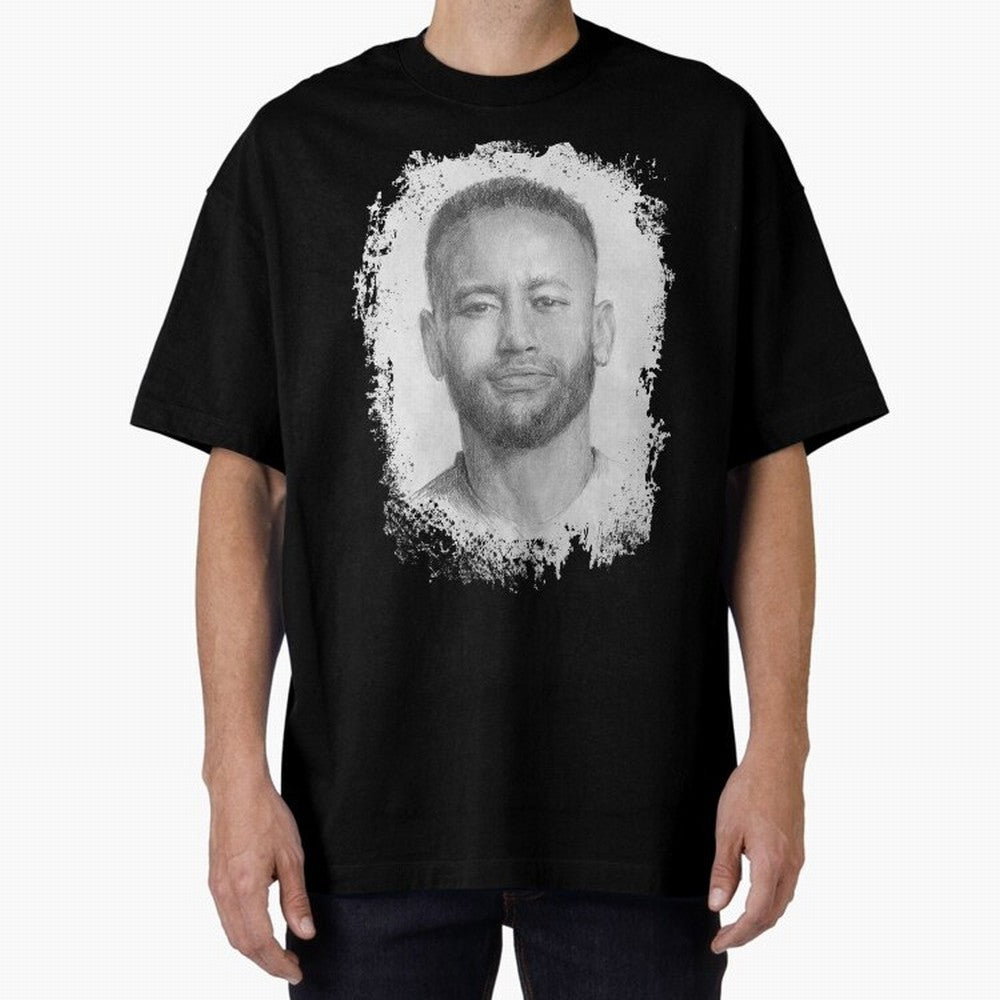 Neymar Classic T-Shirt Discover FIFA World Cup 2026 USA Canada Mexico Celebrating Messi, CR7 and Mbappe, England Energy, Tournament Hype, Historic Matchups, Family Viewing Parties and Global Sports Pride; Perfect for Supporters Who Want Bold
