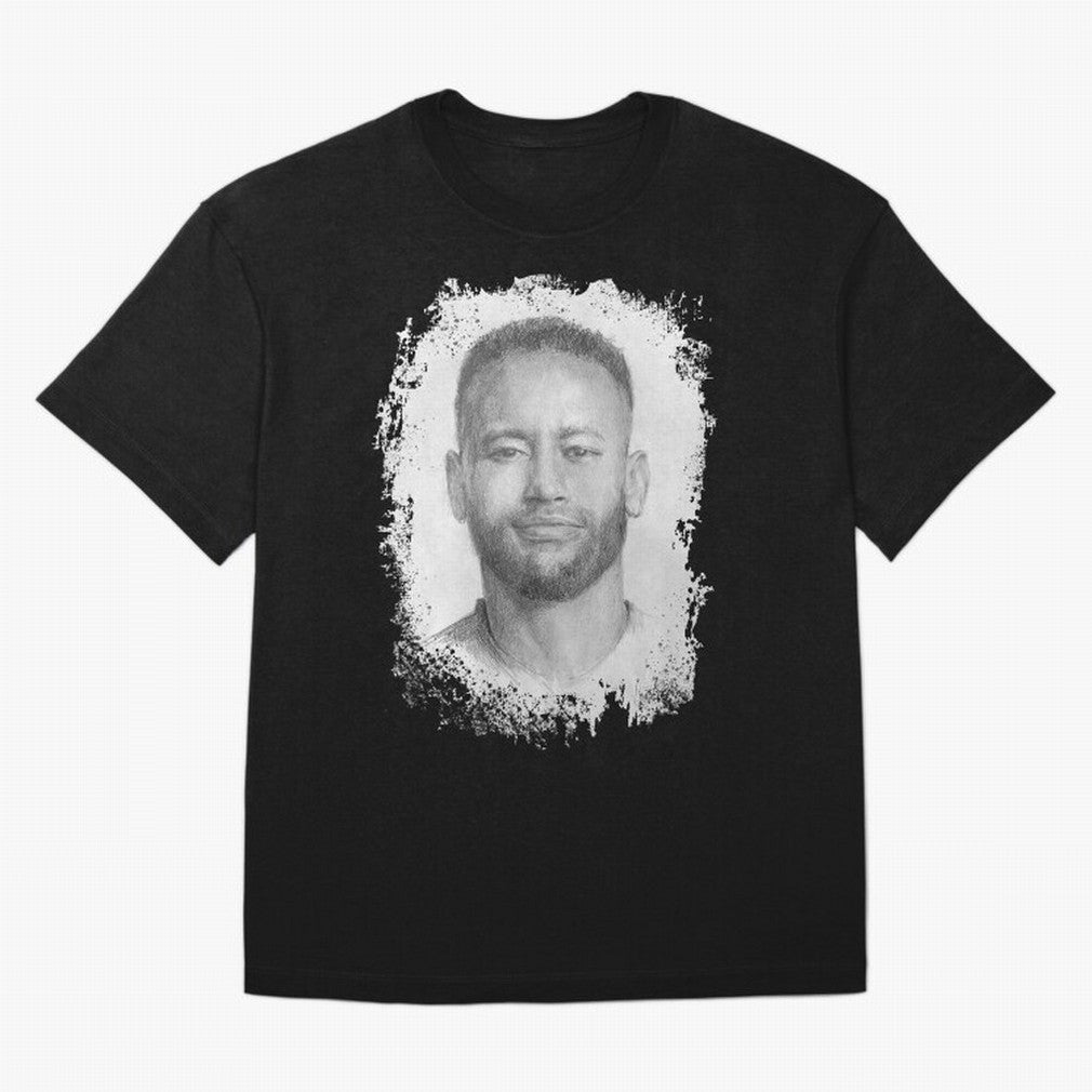Neymar Classic T-Shirt Discover FIFA World Cup 2026 USA Canada Mexico Celebrating Messi, CR7 and Mbappe, England Energy, Tournament Hype, Historic Matchups, Family Viewing Parties and Global Sports Pride; Perfect for Supporters Who Want Bold