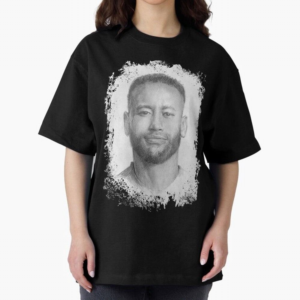 Neymar Classic T-Shirt Discover FIFA World Cup 2026 USA Canada Mexico Celebrating Messi, CR7 and Mbappe, England Energy, Tournament Hype, Historic Matchups, Family Viewing Parties and Global Sports Pride; Perfect for Supporters Who Want Bold
