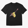neymar Classic T-Shirt Embrace Global Football Passion for FIFA World Cup 2026 Group Stage, Connected to Mbappe, Argentina and Brazil, Football Passion, Legendary Performances, Festival Vibes and Supporter Community; Perfect for People Who Love