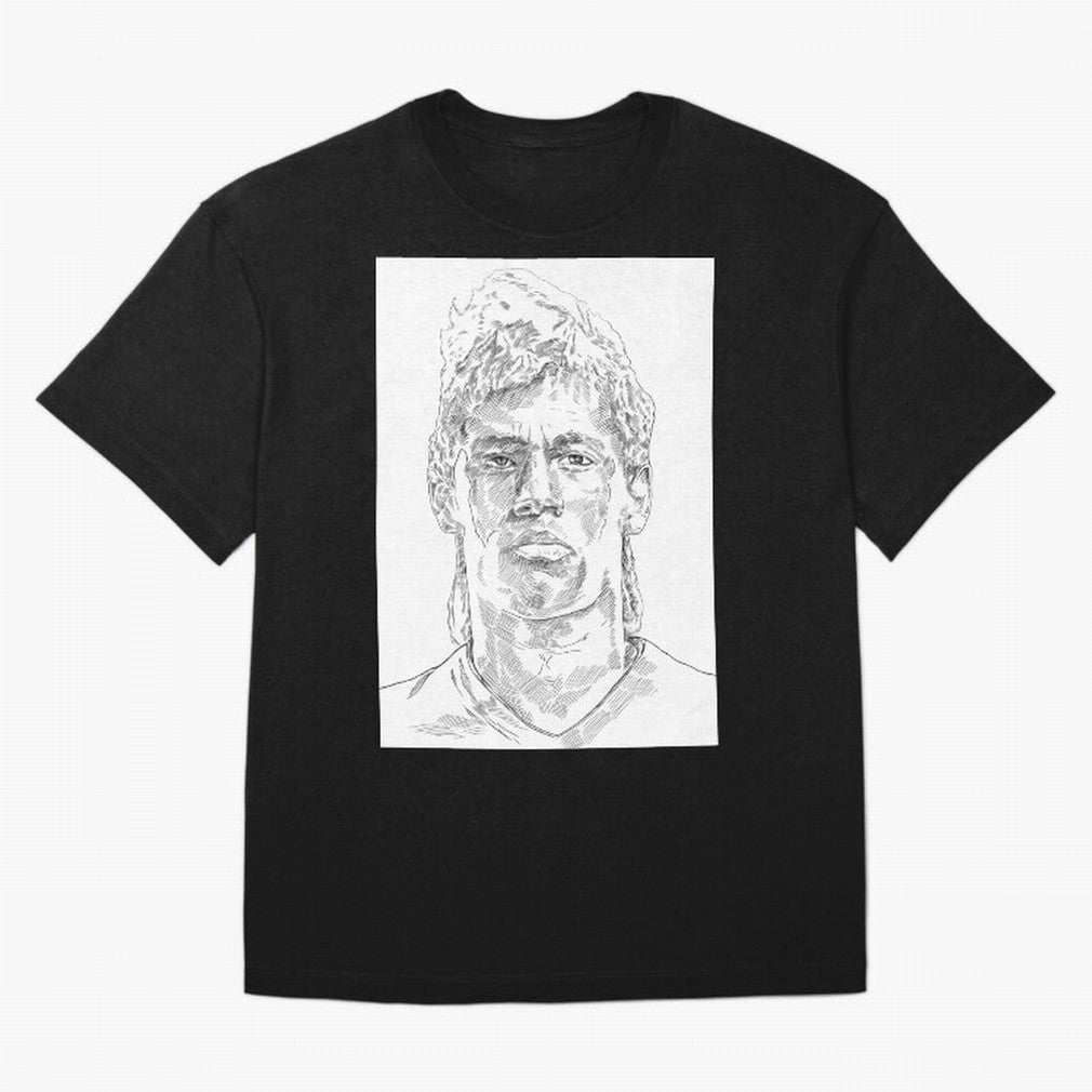 Neymar Classic T-Shirt Support the Legends of FIFA World Cup 2026 Spirit, Made for Argentina and Brazil, CR7, Champion Mindset, Group Stage Buzz, Knockout Tension and Passionate Fan Culture; Made for Collectors Who Enjoy Iconic Players, Country