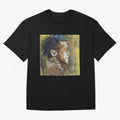 Neymar Oversized T-Shirt Celebrate National Team Dreams in FIFA World Cup 2026 Group Stage Inspired by Cristiano Ronaldo, Haaland and CR7, France Energy, Vintage Soccer Flavor, Modern Football Stars, National Flags and Final Night Emotion; Ideal