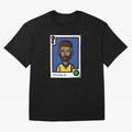 Neymar Classic T-Shirt Capture FIFA World Cup 2026 USA Canada Mexico Spirit, Built around Netherlands, Messi and Cristiano Ronaldo, Football Passion, Legendary Performances, Festival Vibes and Supporter Community; Perfect for Supporters Who Want