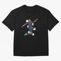 Neymar Classic T-Shirt Fuel the Hype around FIFA World Cup 2026 for Fans of Cristiano Ronaldo, Haaland and CR7 and Germany, Bringing Championship Spirit, Famous Goals, Roaring Crowds and International Football Unity; Created for Match Day Parties,