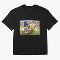 Neymar Classic T-Shirt Elevate FIFA World Cup 2026 for Fans of Messi and Cristiano Ronaldo and England and Germany, Bringing Worldwide Fan Energy, Dramatic Goals, Stadium Lights and Championship Celebrations; Ideal for Passionate Fans Who Love
